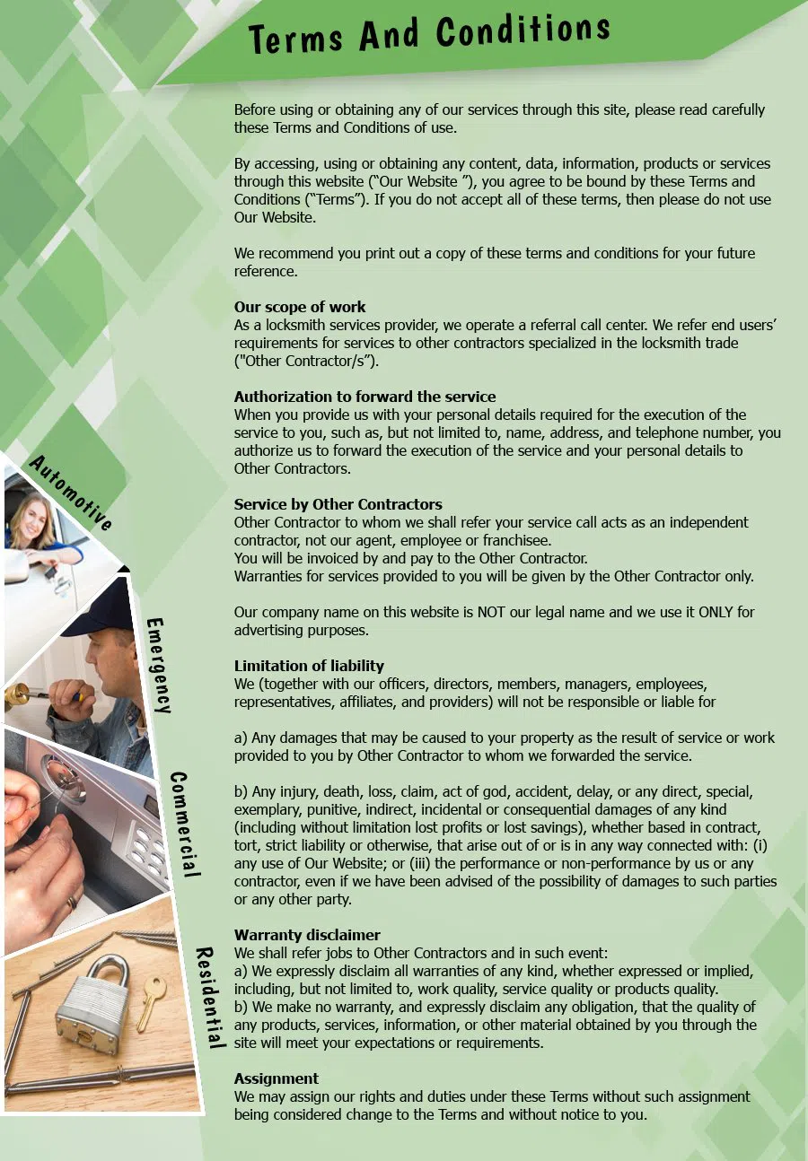 Brooklyn Community Locksmith Brooklyn, NY 718-971-9695